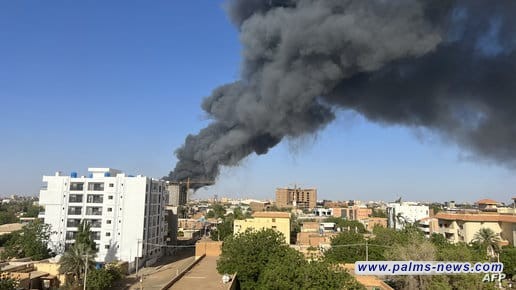 بيان من الخارجية السودانية رداً على دول خليجية